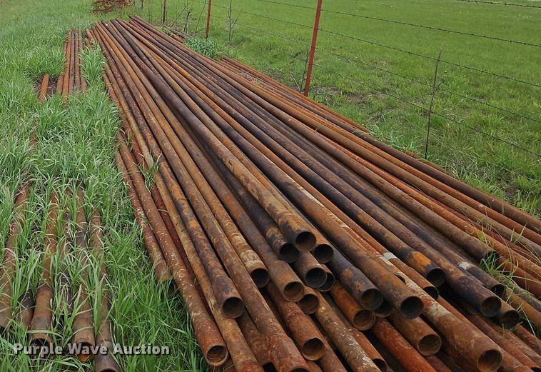 image for item EI3759 Oilfield equipment