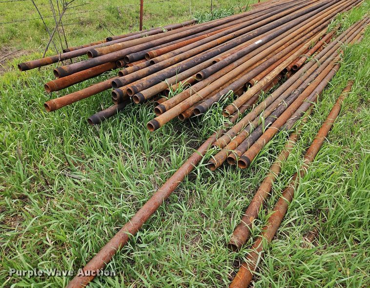 image for item EI3759 Oilfield equipment