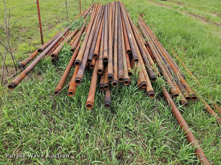 image for item EI3759 Oilfield equipment