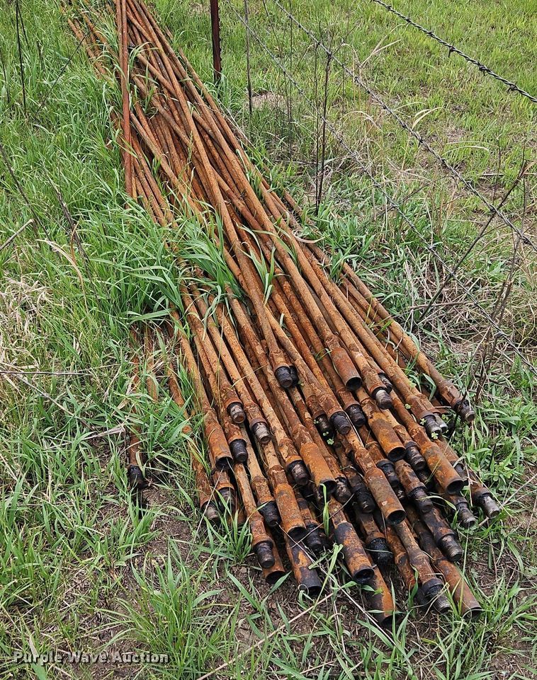 image for item EI3759 Oilfield equipment