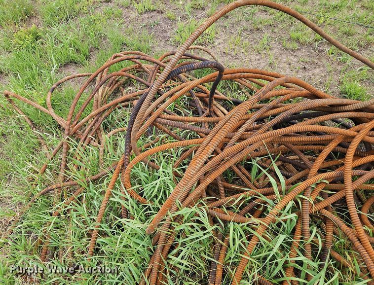 image for item EI3759 Oilfield equipment