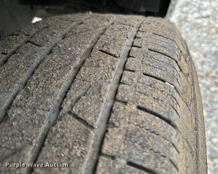 image for item EJ0402 2020 Ford  F150 SuperCrew pickup truck