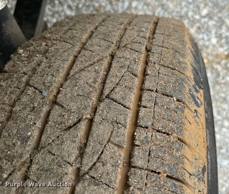 image for item EJ0402 2020 Ford  F150 SuperCrew pickup truck