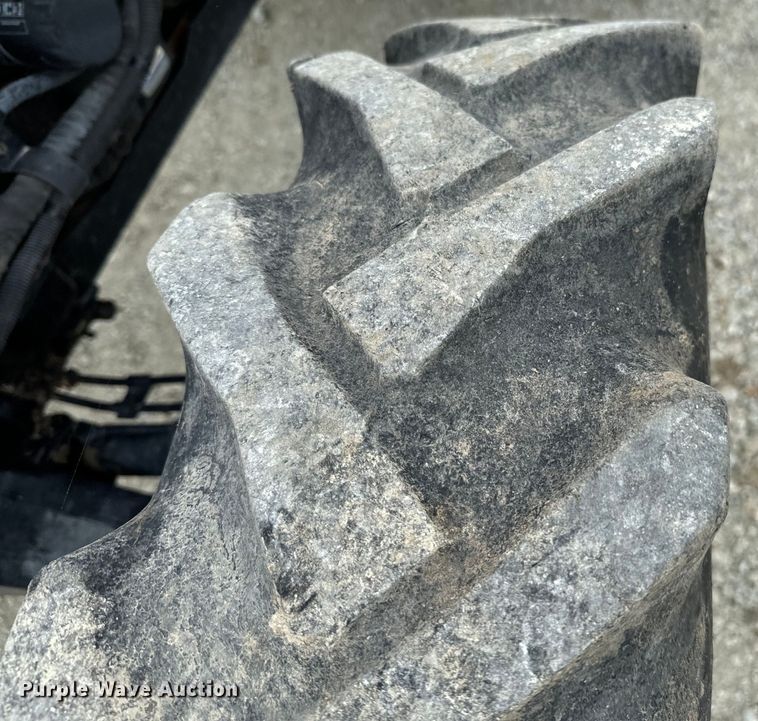 image for item EJ0404 2016 New Holland Workmaster 60 MFWD tractor