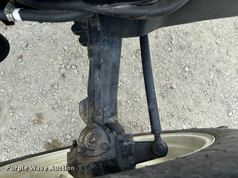 image for item EJ0404 2016 New Holland Workmaster 60 MFWD tractor