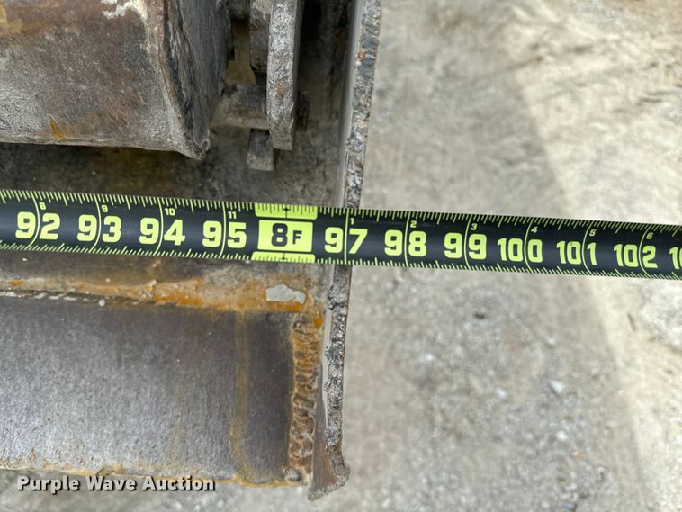 image for item EJ0406 2007 Kenworth  T600 dump truck