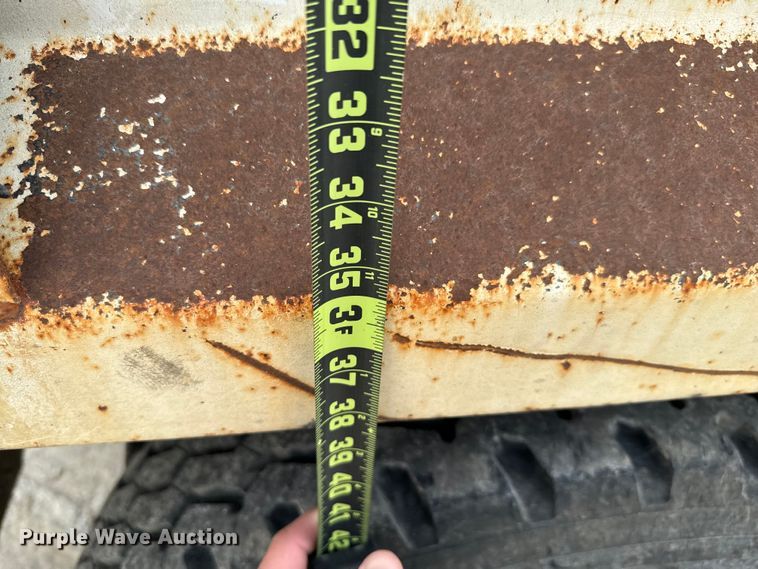 image for item EJ0406 2007 Kenworth  T600 dump truck