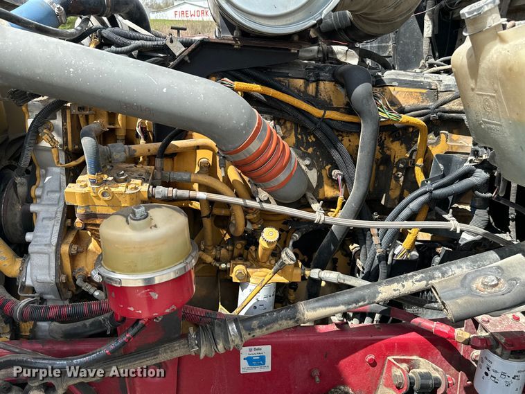 image for item EJ0406 2007 Kenworth  T600 dump truck