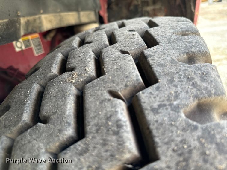 image for item EJ0406 2007 Kenworth  T600 dump truck