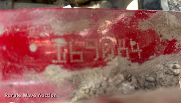 image for item EJ0406 2007 Kenworth  T600 dump truck