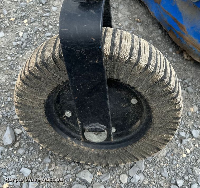 image for item EJ0407 Bush Hog  BH116-1 rotary mower