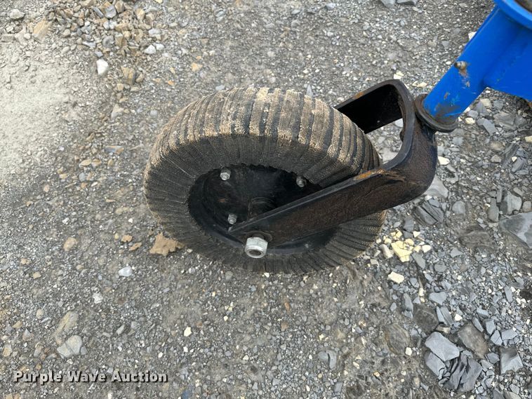 image for item EJ0408 Bush Hog  BH116-1 rotary mower