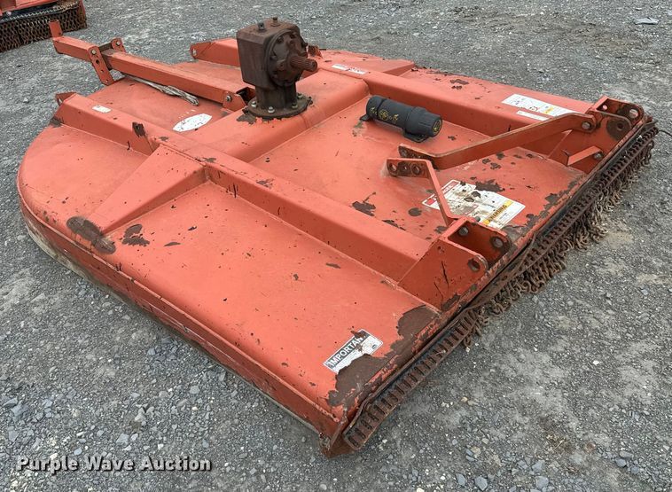 image for item EJ0410 Rhino 272 rotary mower