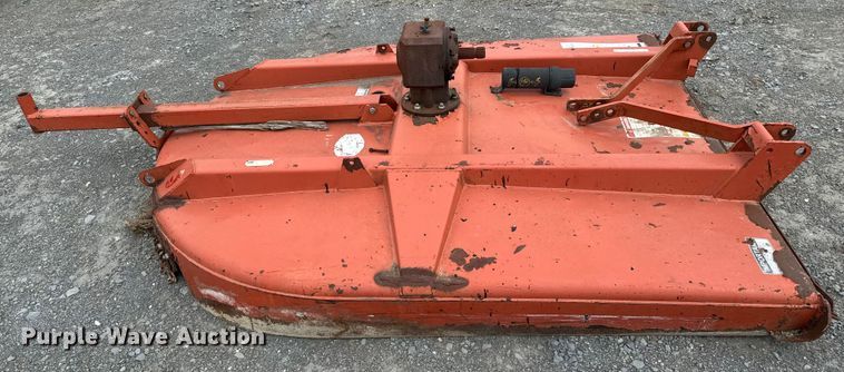 image for item EJ0410 Rhino 272 rotary mower