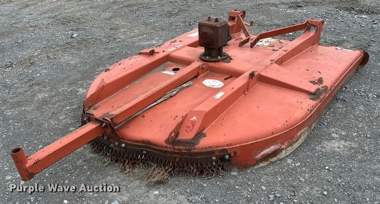 image for item EJ0410 Rhino 272 rotary mower