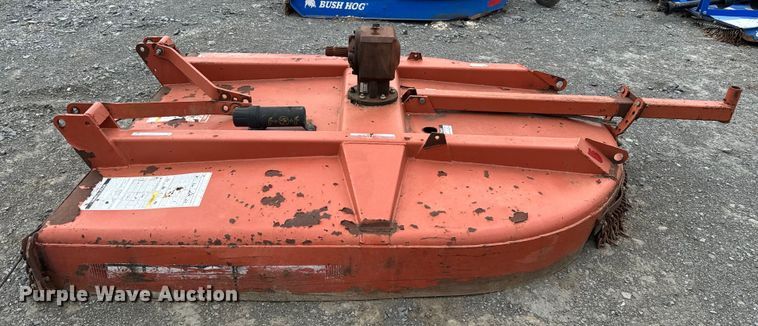 image for item EJ0410 Rhino 272 rotary mower