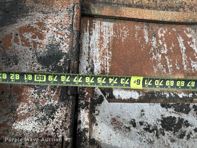 image for item EJ0411 Leeboy 8515 paver