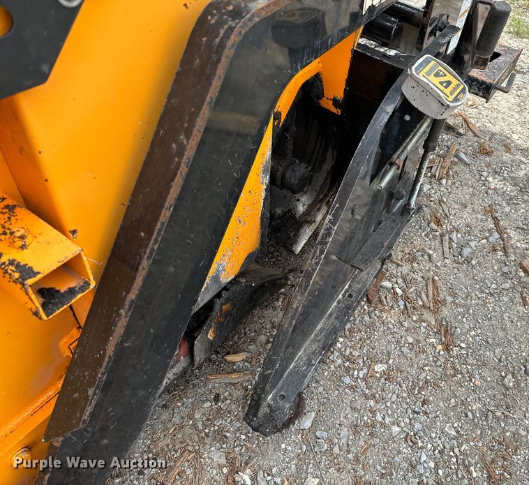 image for item EJ0411 Leeboy 8515 paver