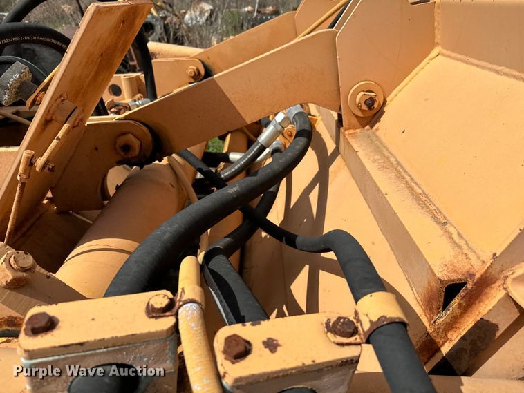 image for item EJ0413 Bomag MPH100R soil stabilizer / recycler