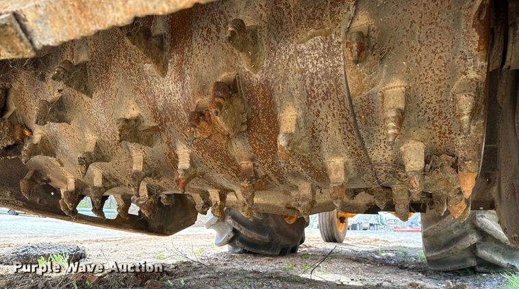 image for item EJ0413 Bomag MPH100R soil stabilizer / recycler