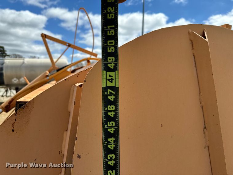 image for item EJ0413 Bomag MPH100R soil stabilizer / recycler