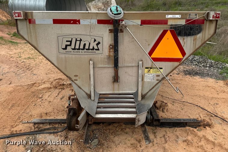 image for item EJ0414 Flink  8610S40K spreader