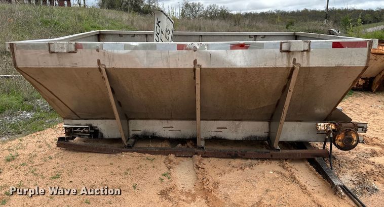 image for item EJ0414 Flink  8610S40K spreader