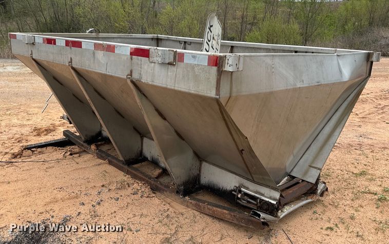 image for item EJ0414 Flink  8610S40K spreader