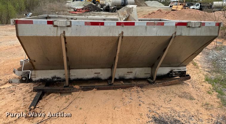 image for item EJ0414 Flink  8610S40K spreader