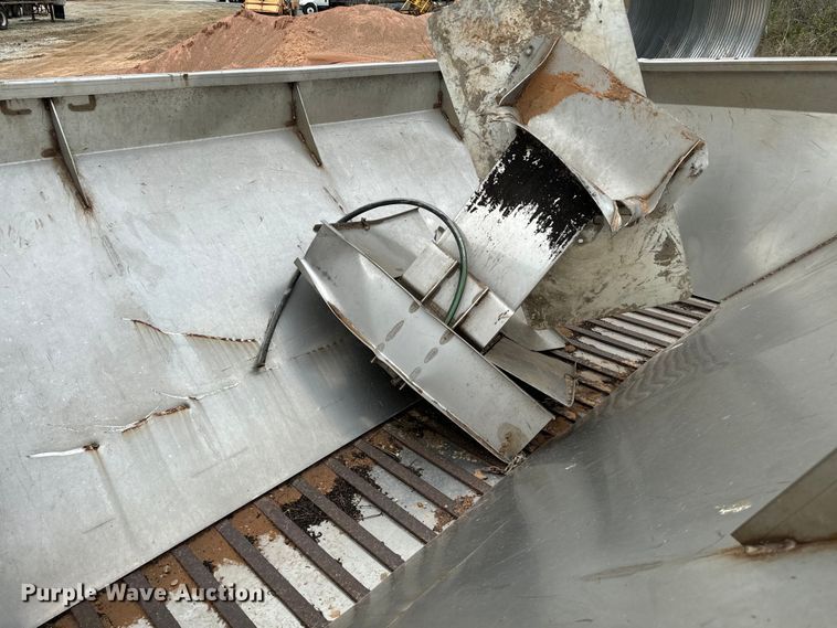 image for item EJ0414 Flink  8610S40K spreader