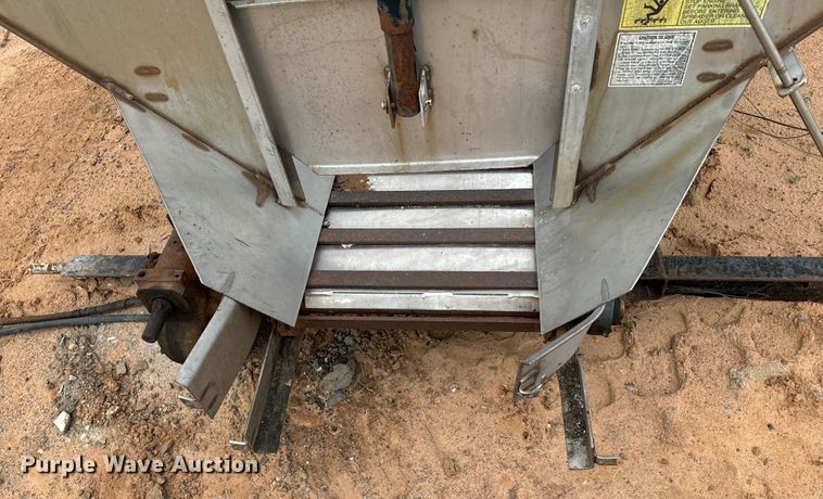 image for item EJ0414 Flink  8610S40K spreader