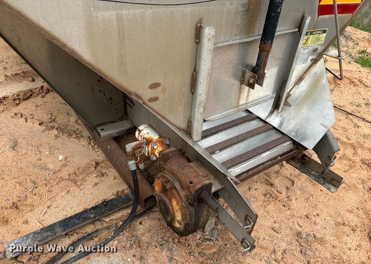 image for item EJ0414 Flink  8610S40K spreader