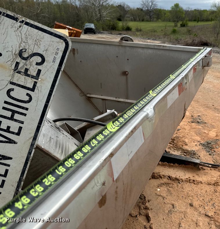 image for item EJ0414 Flink  8610S40K spreader