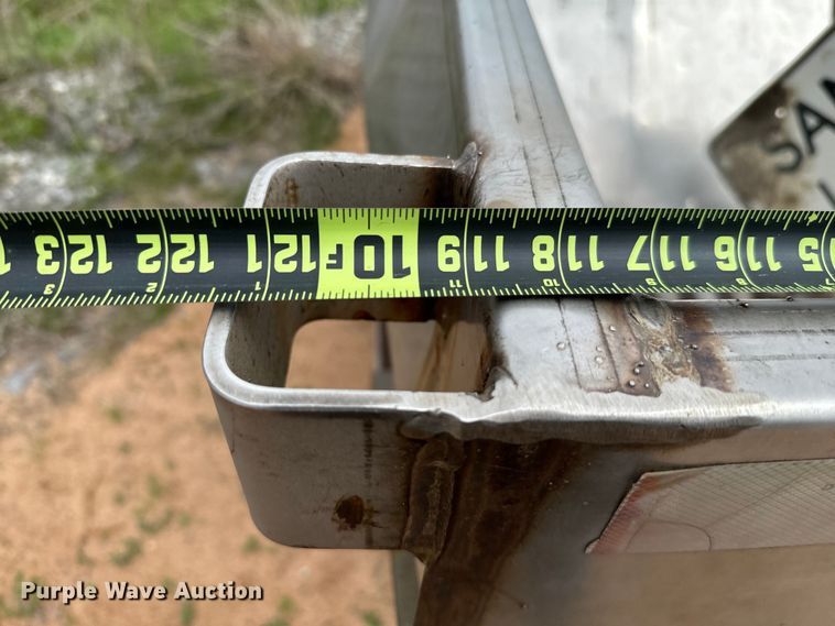 image for item EJ0414 Flink  8610S40K spreader