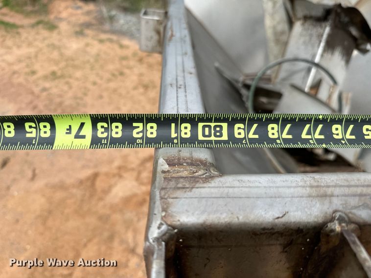 image for item EJ0414 Flink  8610S40K spreader