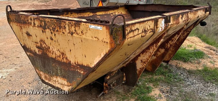 image for item EJ0415 Spreader