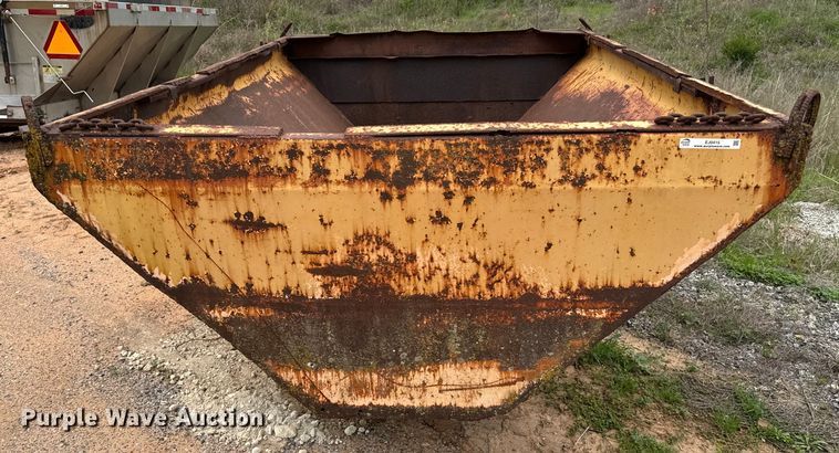 image for item EJ0415 Spreader