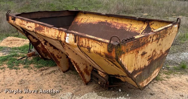 image for item EJ0415 Spreader