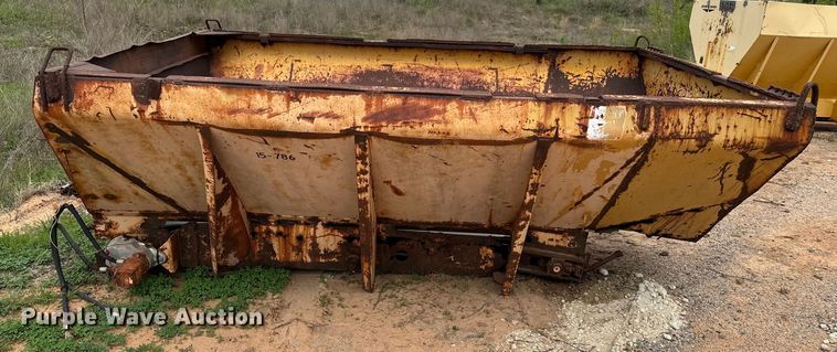 image for item EJ0415 Spreader