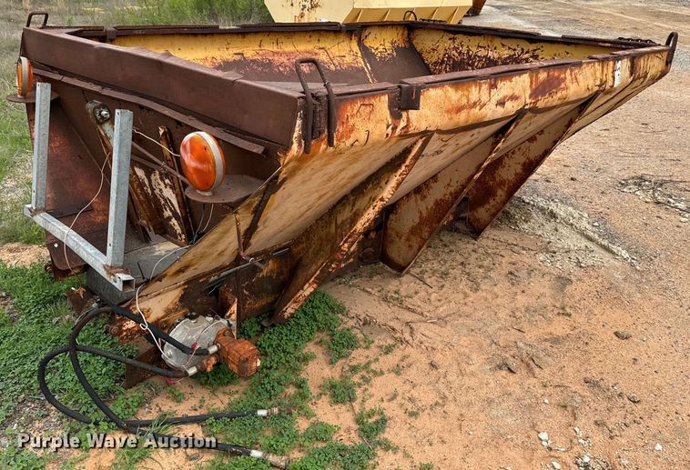 image for item EJ0415 Spreader