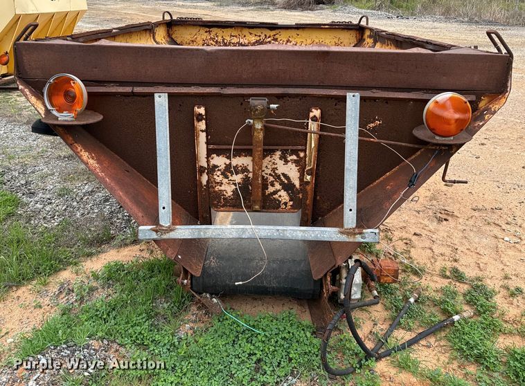 image for item EJ0415 Spreader