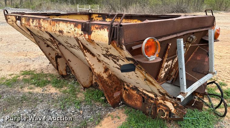 image for item EJ0415 Spreader