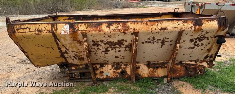 image for item EJ0415 Spreader