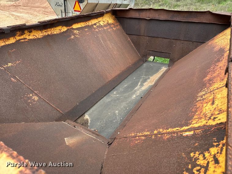 image for item EJ0415 Spreader