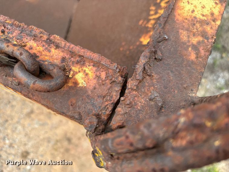 image for item EJ0415 Spreader