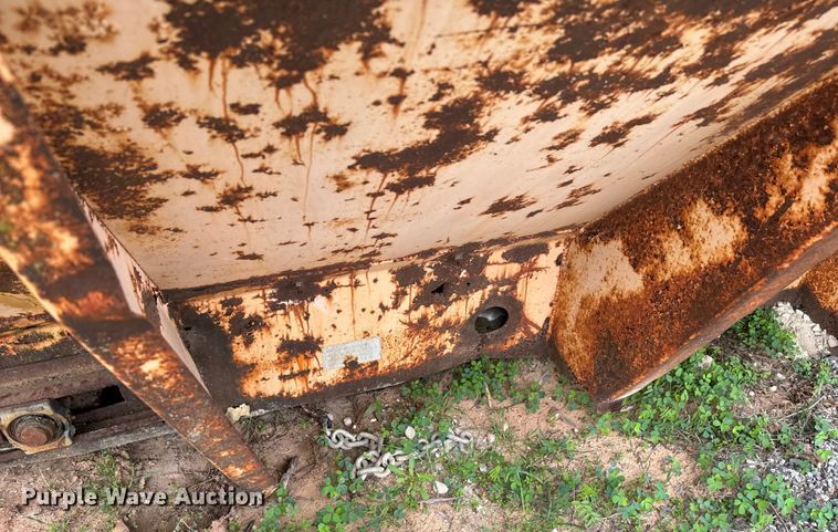 image for item EJ0415 Spreader