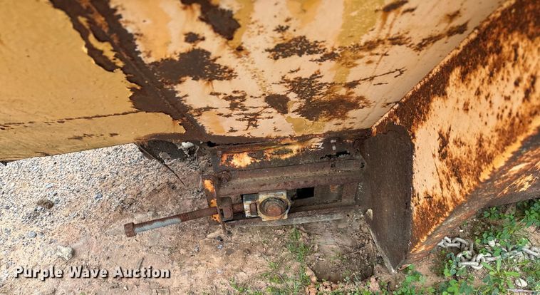 image for item EJ0415 Spreader