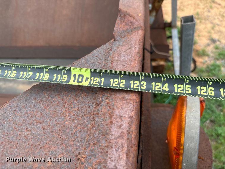 image for item EJ0415 Spreader