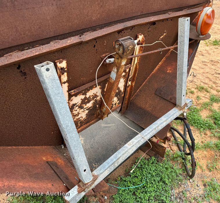 image for item EJ0415 Spreader