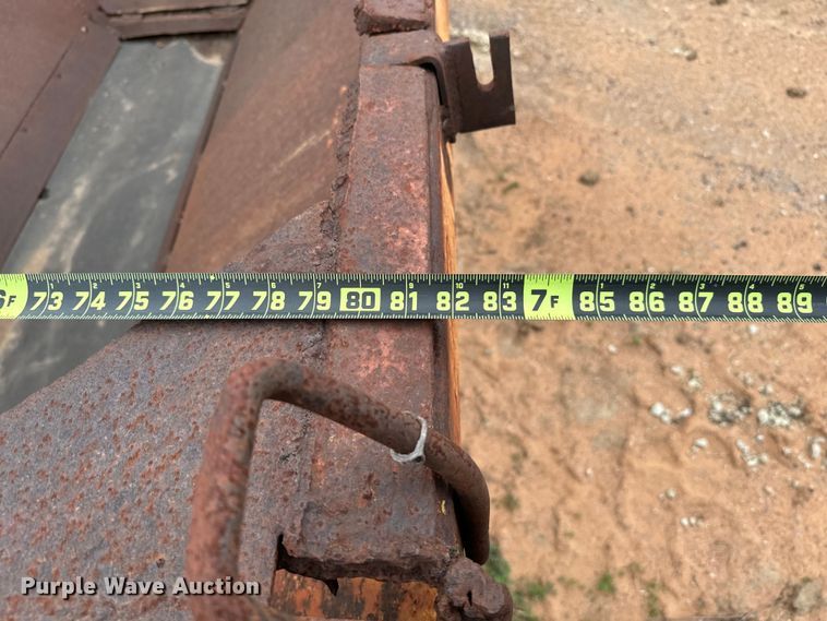 image for item EJ0415 Spreader